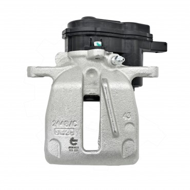 Etrier de Frein Arrière Gauche Pour Audi A8 4H0615403