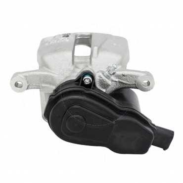 Etrier de Frein Arrière Droit Pour Audi A8 4H0615404