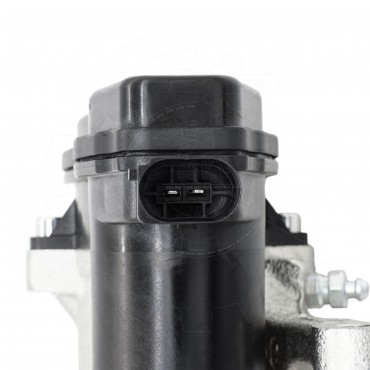 Etrier de Frein Arrière Droit Pour Audi A8 4H0615404