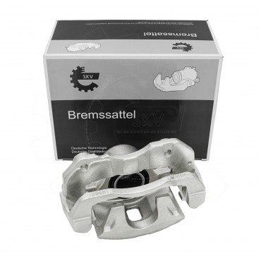 Etrier de Frein Avant Gauche Pour Mitsubishi Delica/Space Gear L200 MR205252