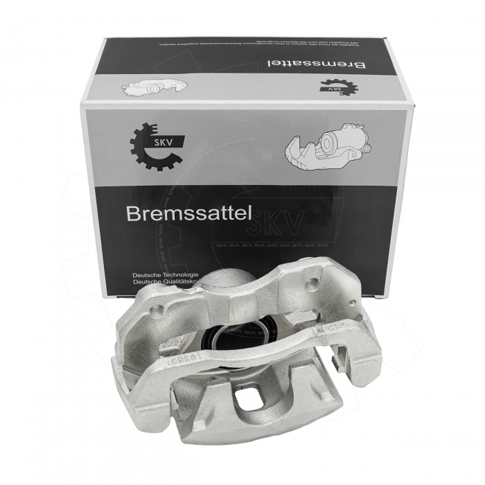 Etrier de Frein Avant Gauche Pour Mitsubishi Delica/Space Gear L200 MR205252