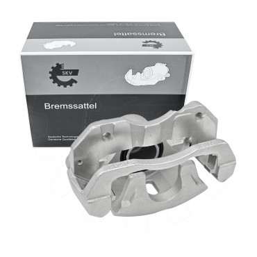 Etrier de Frein Avant Droit Pour Mitsubishi Delica/Space Gear L200 MR205253