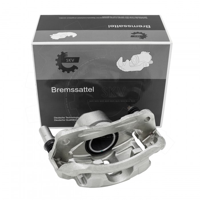 Etrier de Frein Avant Gauche Pour Hyundai i10 58110-0X700 58180-0XA10