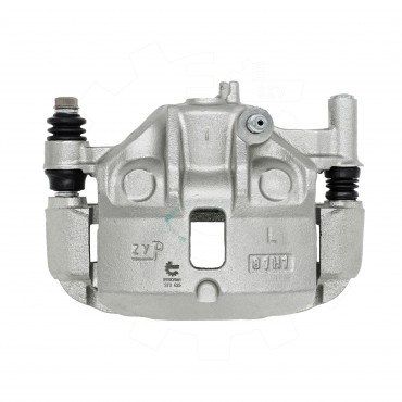 Etrier de Frein Avant Gauche Pour Hyundai i10 58110-0X700 58180-0XA10