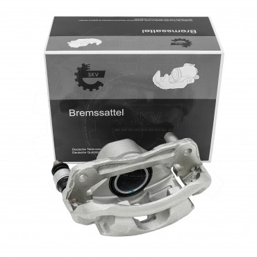 Etrier de Frein Avant Droit Pour Hyundai i10 i20 581300X300 581301J600