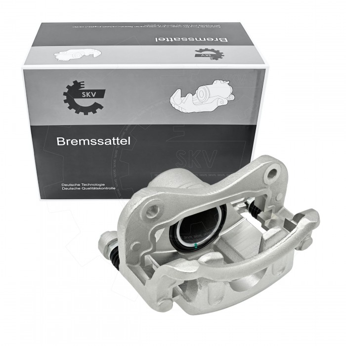 Etrier de Frein Avant Gauche Pour Hyundai Elantra Matrix 58110-17400 58110-2D700