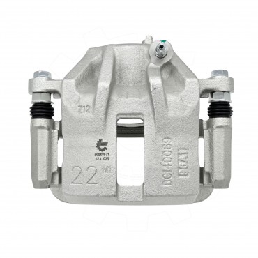 Etrier de Frein Avant Gauche Pour Hyundai Elantra Matrix 58110-17400 58110-2D700