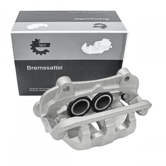 Etrier de Frein Avant Gauche Pour Land Rover Discovery IV V Range Rover III