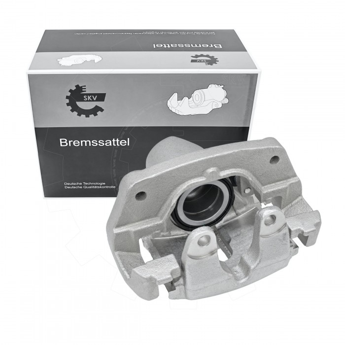 Etrier de Frein Avant Gauche Pour BMW Série 5 E39 7 E38 X3 E83 34111163303