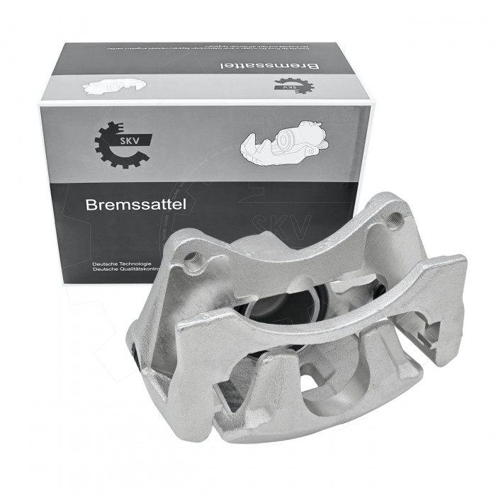 Etrier de Frein Avant Gauche Pour Peugeot Chrysler Citroën Dodge 1607499380