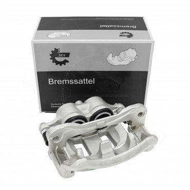 Etrier de Frein Avant Gauche Pour Nissan Patrol GR V 41011-VB200 41011-VC700