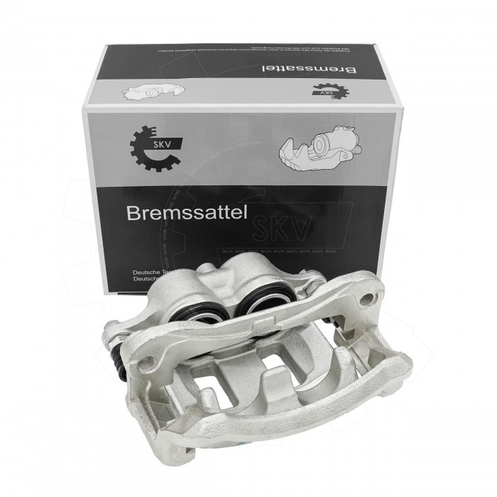 Etrier de Frein Avant Gauche Pour Nissan Patrol GR V 41011-VB200 41011-VC700