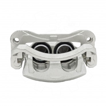 Etrier de Frein Avant Gauche Pour Nissan Patrol GR V 41011-VB200 41011-VC700