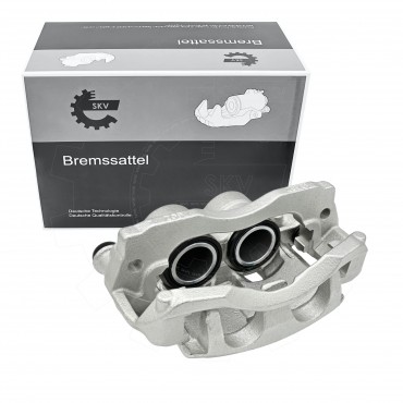 Etrier de Frein Avant Droit Pour Iveco Daily Citys IV V VI 42555558 42560073