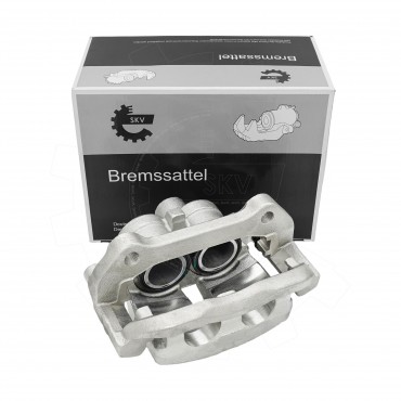 Etrier de Frein Avant Droit Pour Land Rover Discovery III Van IV Range Rover