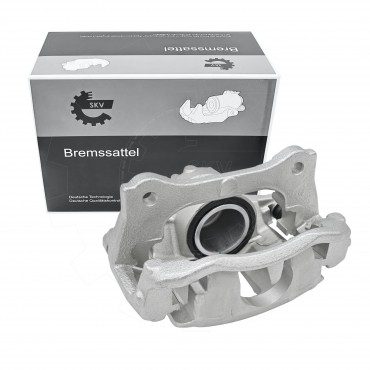 Etrier de Frein Avant Gauche Pour Peugeot 207 307 1007 Partner Citroën Berlingo