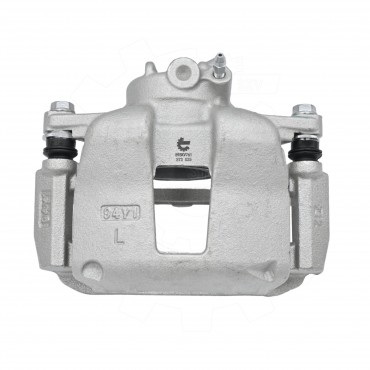 Etrier de Frein Avant Gauche Pour Peugeot 207 307 1007 Partner Citroën Berlingo