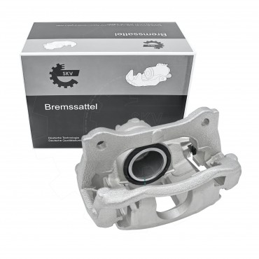 Etrier de Frein Avant Droit Pour Peugeot 207 307 1007 Partner Citroën Berlingo