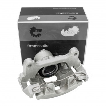 Etrier de Frein Avant Droit Pour VW Audi Q3 Seat 5N0615106R 5N0615124 7N0615124