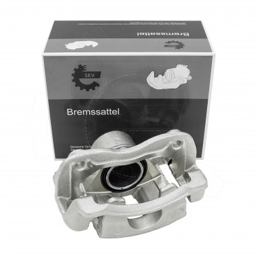 Etrier de Frein Avant Gauche Pour Hyundai Accent IV i20 Solaris A Trois Volumes