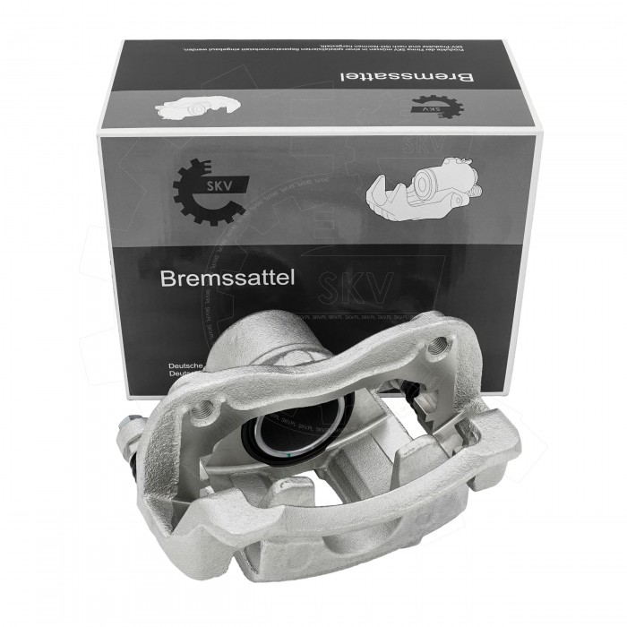 Etrier de Frein Avant Droit Pour Hyundai Accent IV i20 Solaris A Trois Volumes