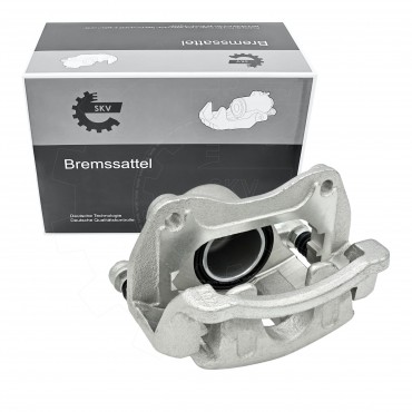 Etrier de Frein Avant Gauche Pour Kia Carens IV Van 58110A4100 58110A4150