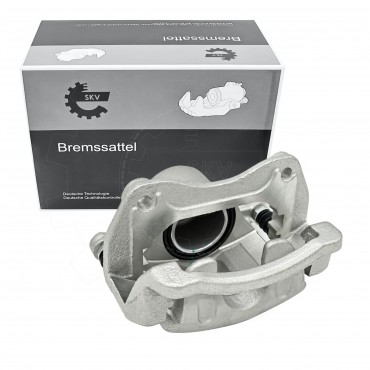 Etrier de Frein Avant Droit Pour Kia Carens IV Van 58130A4100 58130A4150