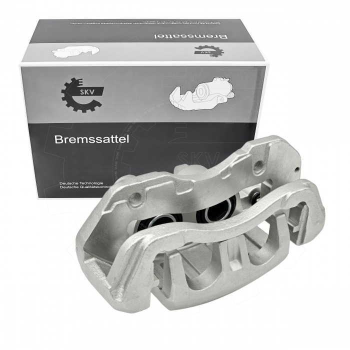 Etrier de Frein Avant Gauche Pour Mitsubishi Canvas Top Sport I Van MB858392