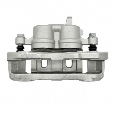 Etrier de Frein Avant Gauche Pour Mitsubishi Canvas Top Sport I Van MB858392