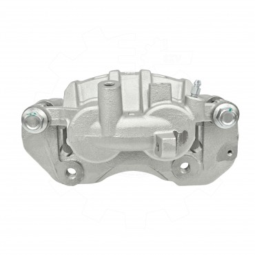 Etrier de Frein Avant Gauche Pour Mitsubishi Canvas Top Sport I Van MB858392