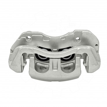 Etrier de Frein Avant Gauche Pour Mitsubishi Canvas Top Sport I Van MB858392