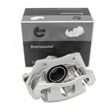 Etrier de Frein Avant Gauche Pour Ford Mondeo III Jaguar X-Type 1S712B302AB