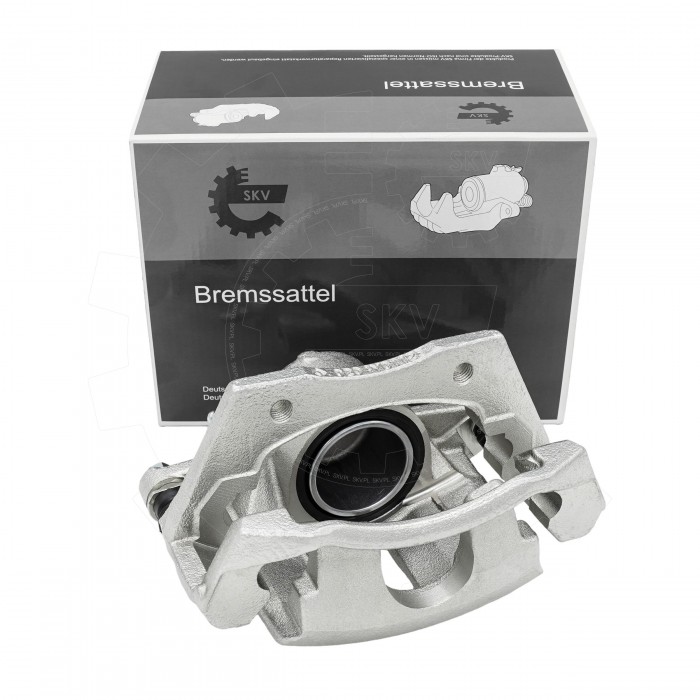 Etrier de Frein Avant Gauche Pour Ford Mondeo III Jaguar X-Type 1S712B302AB