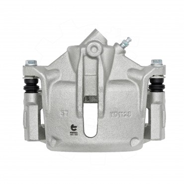 Etrier de Frein Avant Gauche Pour Ford Mondeo III Jaguar X-Type 1S712B302AB