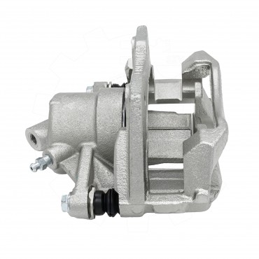 Etrier de Frein Avant Gauche Pour Ford Mondeo III Jaguar X-Type 1S712B302AB