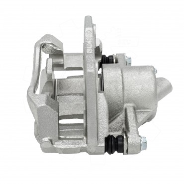 Etrier de Frein Avant Gauche Pour Ford Mondeo III Jaguar X-Type 1S712B302AB