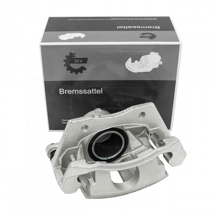 Etrier de Frein Avant Droit Pour Ford Mondeo III Jaguar X-Type 1S712B294AB