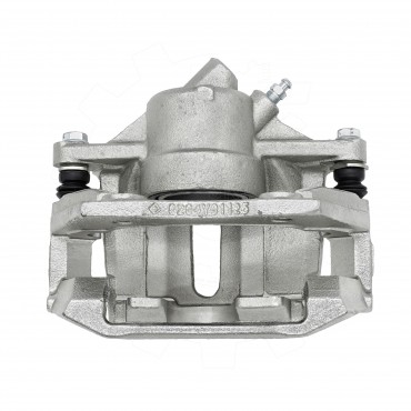 Etrier de Frein Avant Droit Pour Ford Mondeo III Jaguar X-Type 1S712B294AB