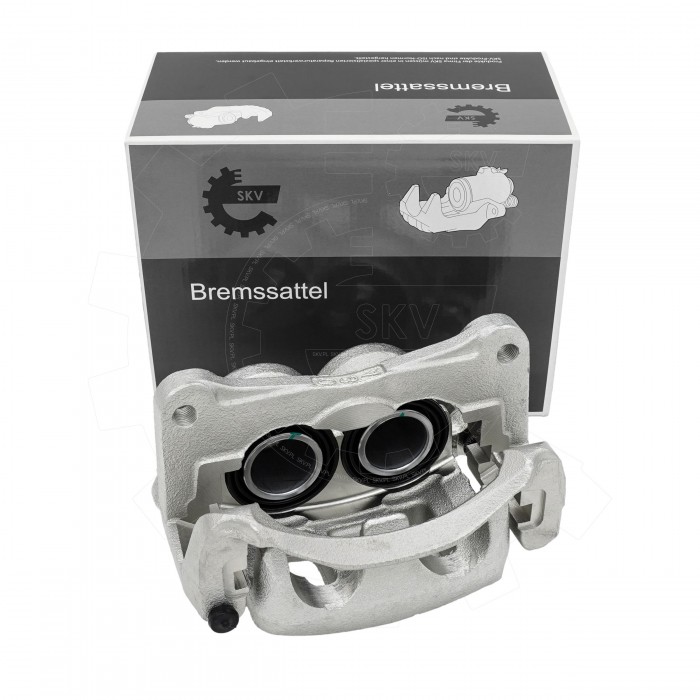 Etrier de Frein Avant Gauche Pour Mitsubishi Pajero Classic II III MR510537