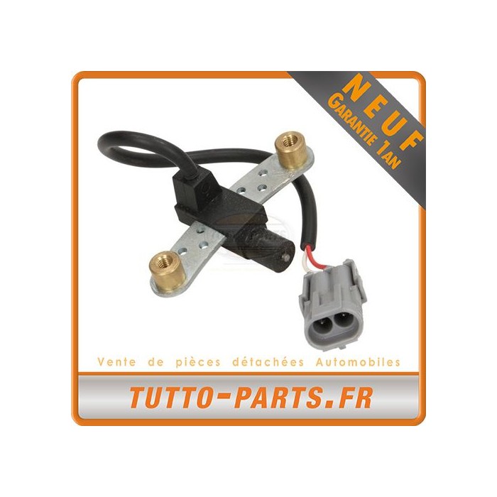 Capteur PMH pour RENAULT Clio I Espace III Laguna I Mégane I R19 R21 