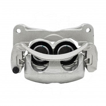 Etrier de Frein Avant Gauche Pour Mitsubishi Pajero Classic II III MR510537