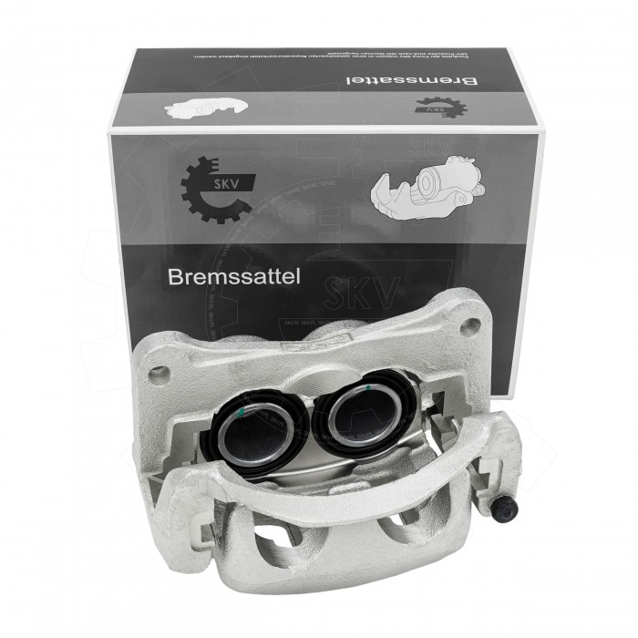 Etrier de Frein Avant Droit Pour Mitsubishi Pajero Classic II III MR510538