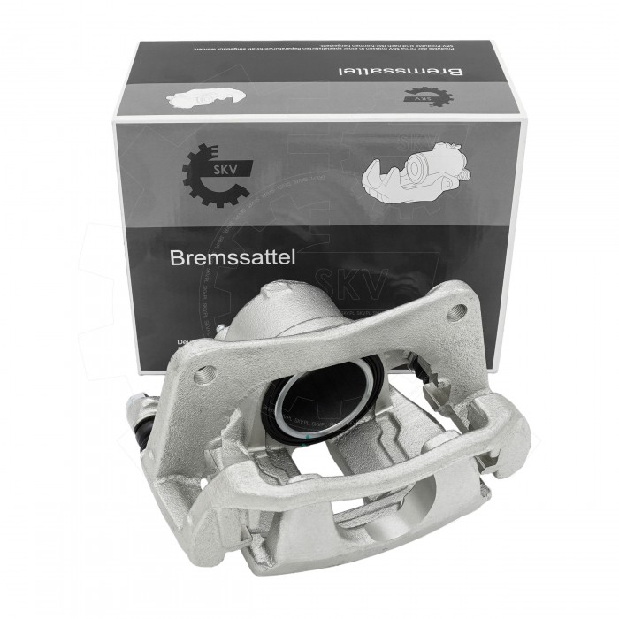 Etrier de Frein Avant Gauche Pour Toyota C-HR Corolla 47750-F4010