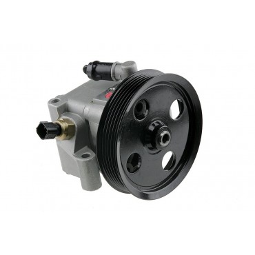 POMPE DIRECTION ASSISTEE...