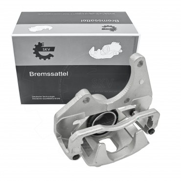 Etrier de Frein Avant Gauche Pour Kia K2700 K2900 0K60A33990A 0K60A49990