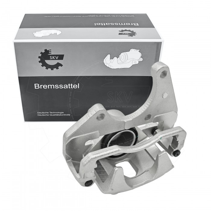 Etrier de Frein Avant Gauche Pour Kia K2700 K2900 0K60A33990A 0K60A49990