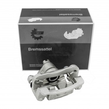 Etrier de Frein Arrière Gauche Pour Hyundai Accent II III Kia RIO II