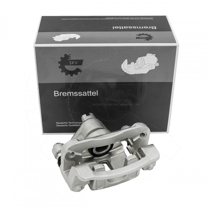 Etrier de Frein Arrière Gauche Pour Hyundai Accent II III Kia RIO II