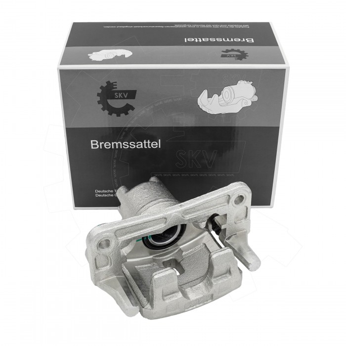 Etrier de Frein Arrière Gauche Pour Mitsubishi Pajero Classic II III MR510541