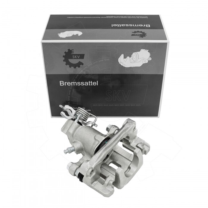 Etrier de Frein Arrière Gauche Pour Hyundai Elantra Kia Cerato 3/5 Portes